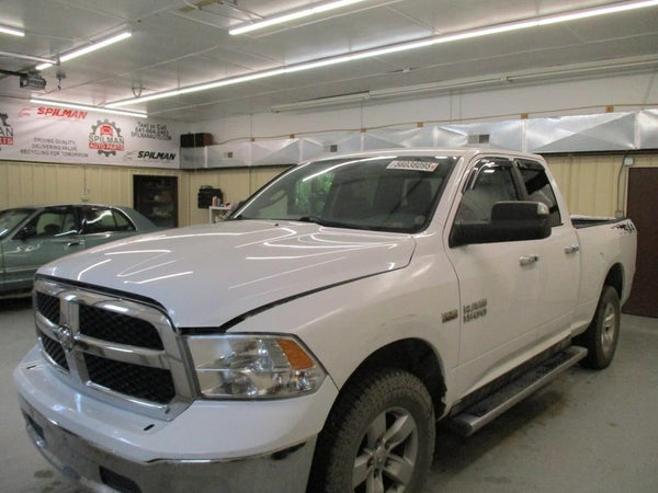 RAM1500   2014 Keys/Latches/Locks 1689719
