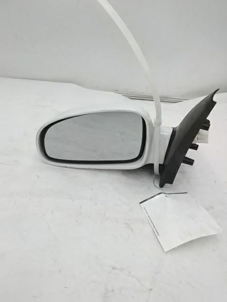 Driver Left Side View Mirror Power Hatchback Fits 07-11 AVEO 1400461