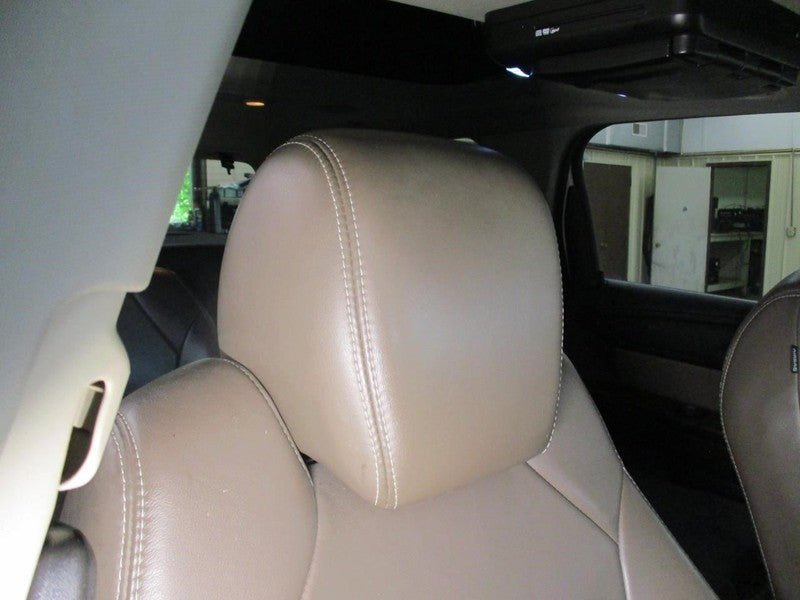 GMC Acadia 2014 Headrest Used 1070