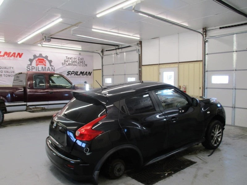 AC Compressor Thru 1/14 Fits 11-14 JUKE 1646188