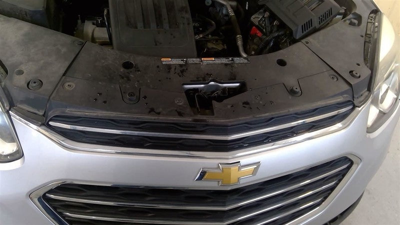 Starter Motor Fits 10-17 EQUINOX 1656700