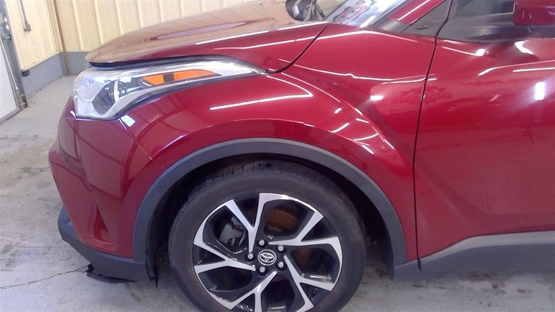 Anti-Lock Brake Part Actuator And Pump Assembly Fits 19 C-HR 1644894