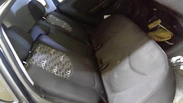 SOUL      2011 Seat Rear 2028543