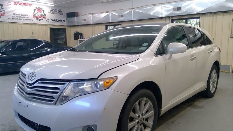 Automatic Transmission 2.7L 1ARFE Engine 4 Cylinder Fits 09-16 VENZA 1