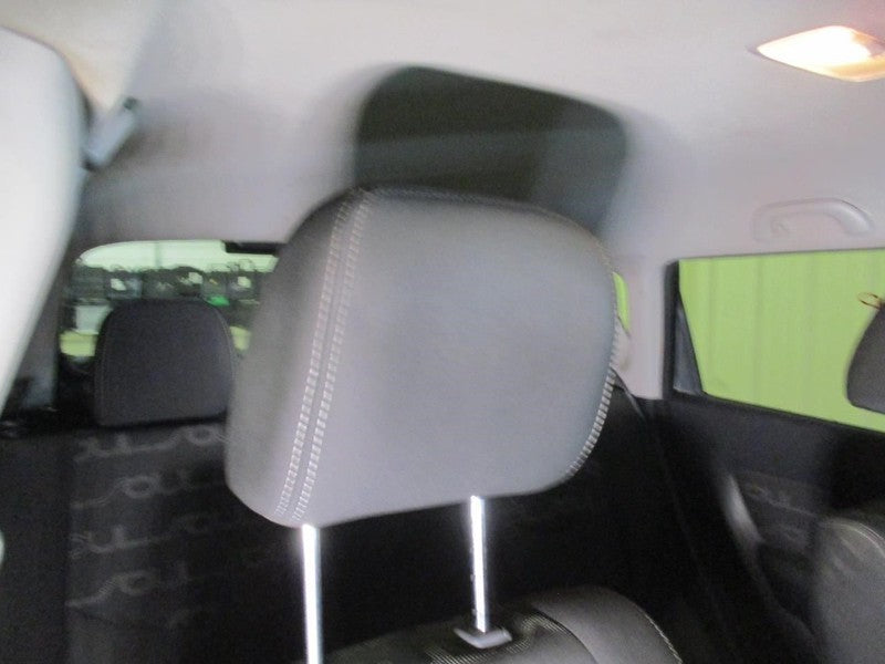 Kia Soul 2012 Headrest Used 6183