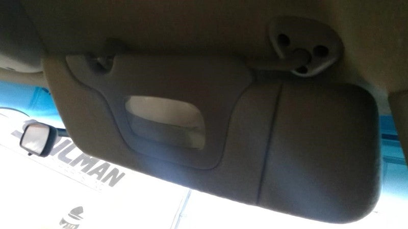 Passenger Right Sun Visor Fits 00-02 SIERRA 1500 PICKUP 2022888