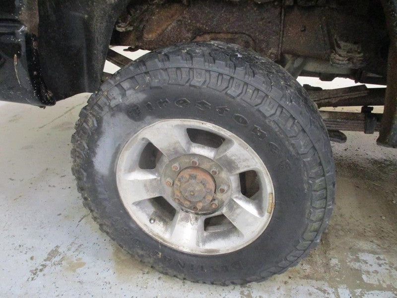 Fan Blade 6.7L Diesel Fits 03-09 DODGE 2500 PICKUP 1938164