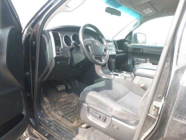 TUNDRA    2011 Dash/Interior/Seat Switch 1902752