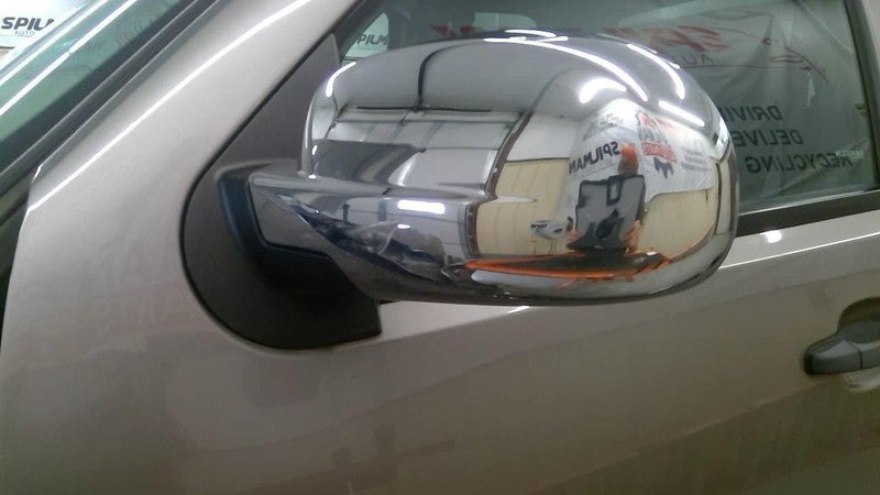 Driver Front Knee Fits 07-13 SIERRA 1500 PICKUP 1951103