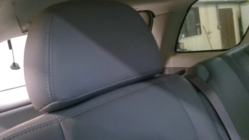 Chevrolet Trailblazer 2006 Headrest Used 3535