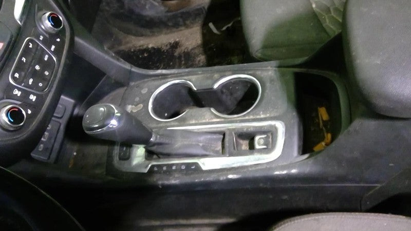 EQUINOX   2020 Transmission Shift 1918259