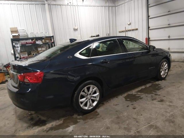 AC Evaporator Fits 15-18 IMPALA 2056966
