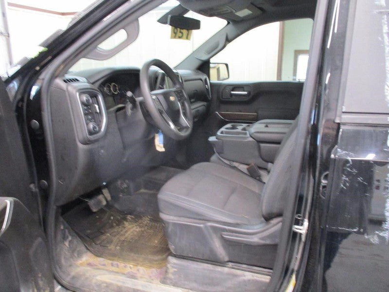 Chevrolet Silverado 1500 2019 Headrest Used 0640