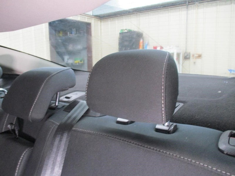 Ford Fusion 2020 Headrest Used 4783