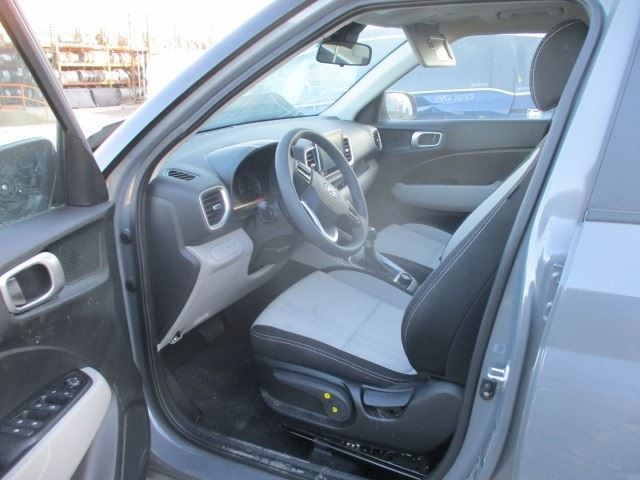 Engine 1.6L VIN 3 8th Digit Fits 20-22 VENUE 1535419