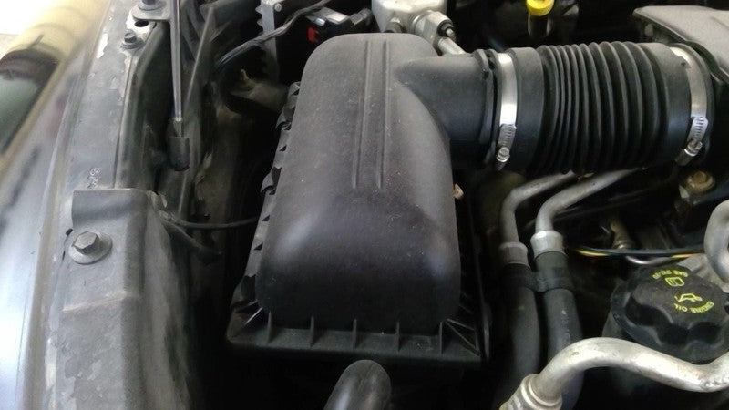 Alternator Denso Manufacturer Fits 01-11 DAKOTA 1718153