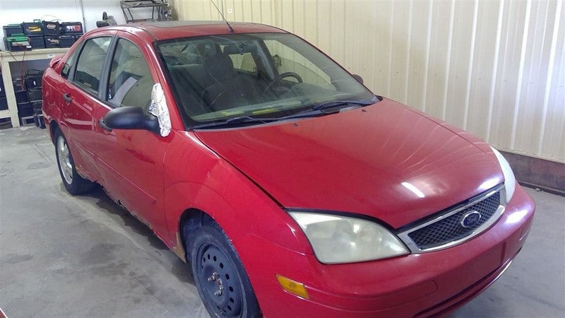 Automatic Transmission 2.0L DOHC Fits 05-07 FOCUS 1710656