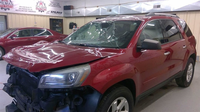 Engine J 11th Limited 3.6L VIN D 8th Digit Fits 13-17 ACADIA 1684819
