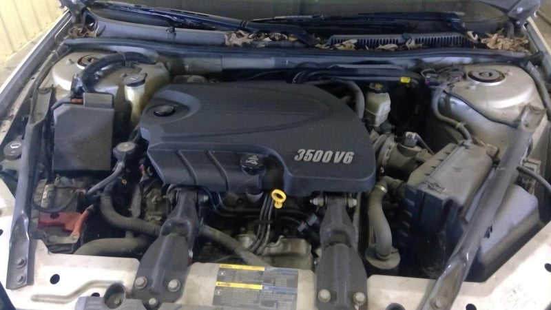 Engine 3.5L VIN N 8th Digit LZ4 Opt NU6 Fits 07-10 IMPALA 1998367