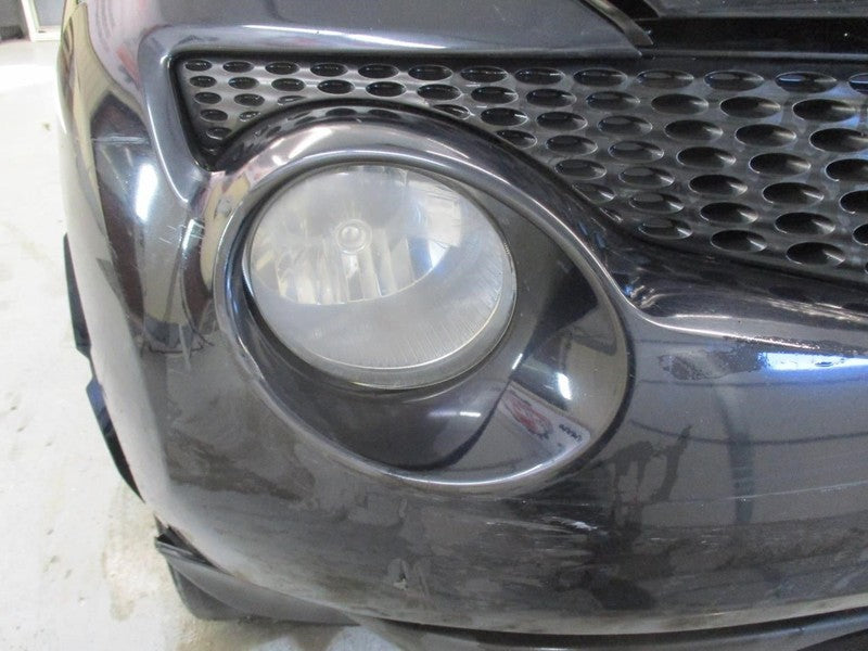 AC Compressor Thru 1/14 Fits 11-14 JUKE 1646188