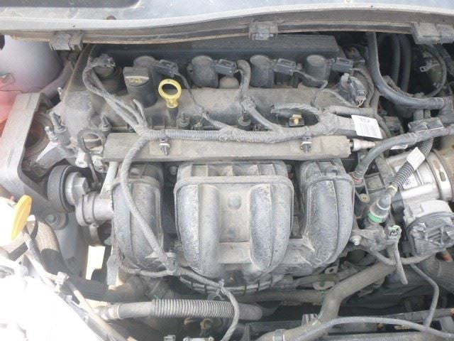 Driver Rear Suspension Without Crossmember 2WD Fits 17-19 ESCAPE 15110