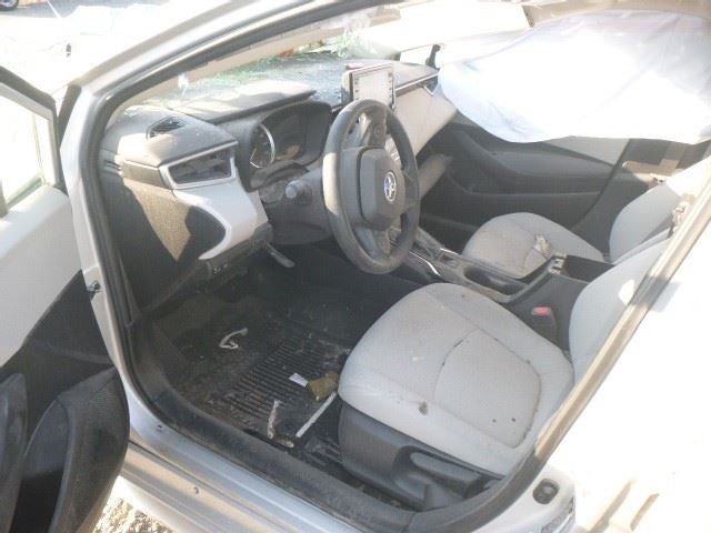 Starter Motor Sedan 2ZRFAE Engine 1.2kw Fits 15-22 COROLLA 1611913