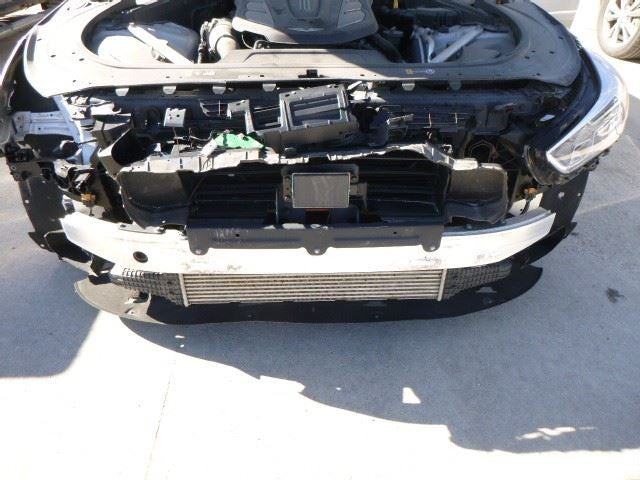 Driver Camera/Projector Radar Unit Behind Rear Bumper Fits 17-18 G90 1