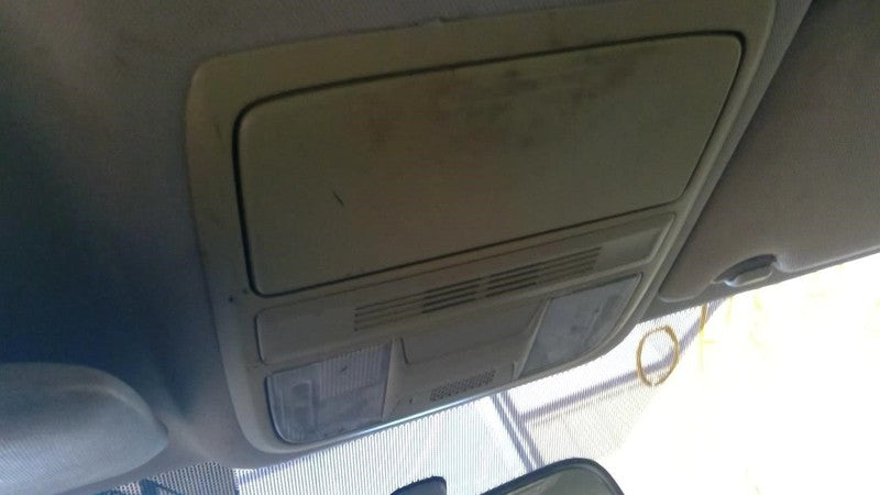 Console Front Roof Without Sunroof Fits 13-22 ACCORD 1736089