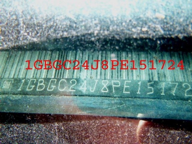 Alternator Fits 88-95 CHEVROLET 1500 PICKUP 1619414