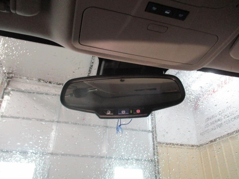 Chevrolet Malibu 2013-2020 Rear View Mirror 13584891 Used 5460