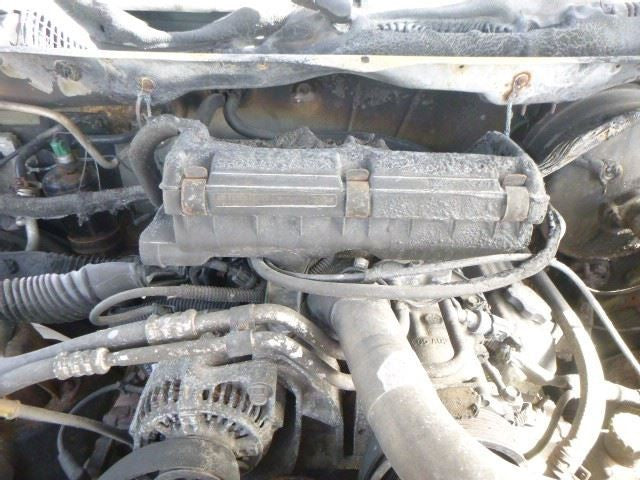 Starter Motor Fits 99-03 DAKOTA 1905826