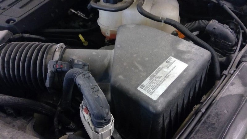 Air Cleaner Gasoline Fits 19-25 SIERRA 1500 PICKUP 1719092