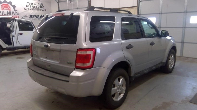 Transfer Case Automatic Transmission Fits 04-12 ESCAPE 2006243