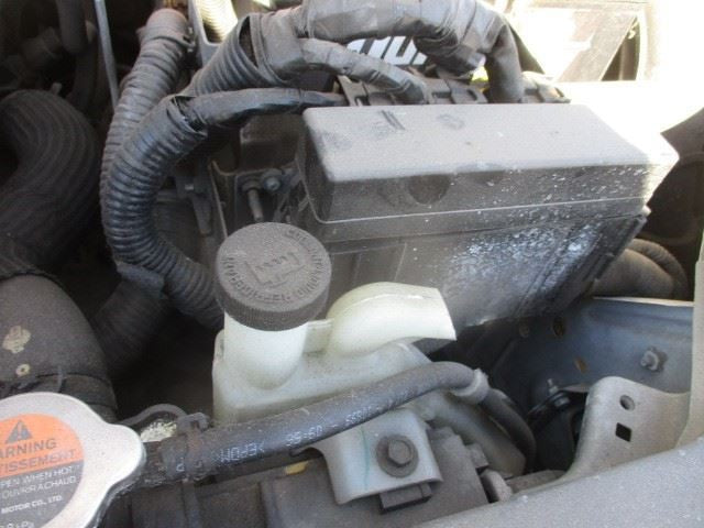 Engine 1.8L VIN A 4th Digit MRA8DE Manual Transmission Fits 13-19 SENT