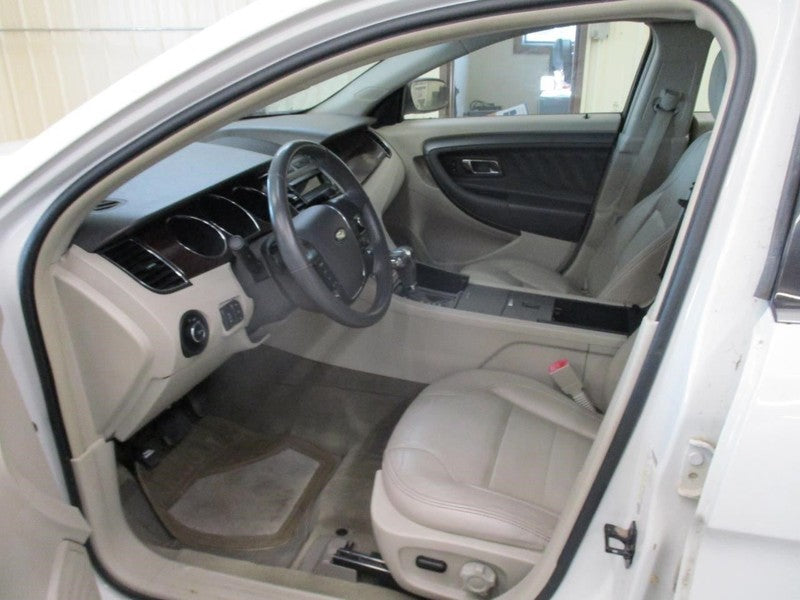 TAURUS    2011 Dash Bezel 2017189