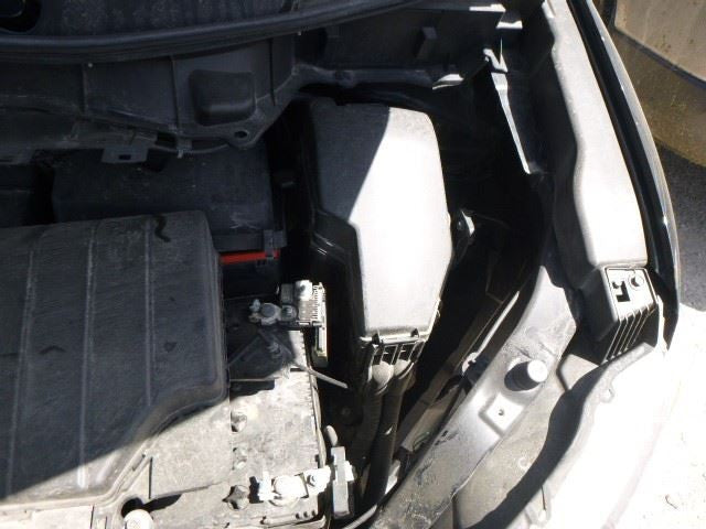 Radiator Fan Motor Fan Assembly Fits 11-17 QUEST 1177757