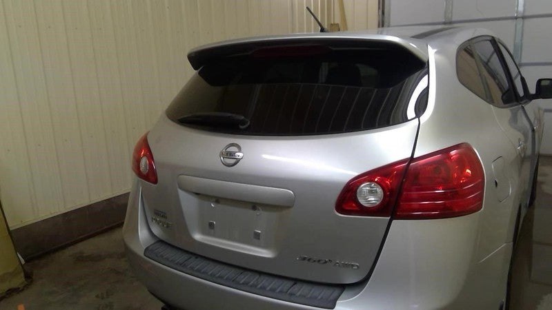 Wiper Transmission VIN J 1st Digit Japan Built Fits 08-15 ROGUE 173704