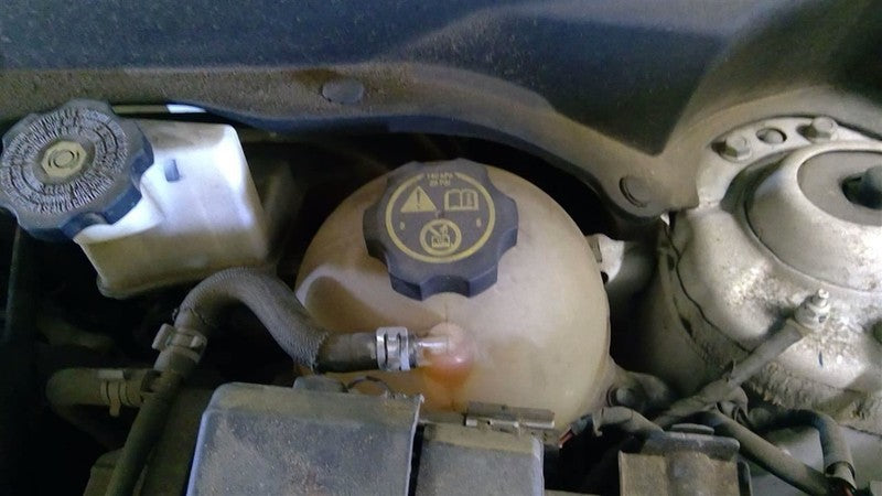 Automatic Transmission FWD 1.5L Fits 18-19 EQUINOX 1702653