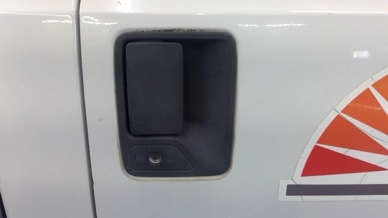 Passenger Door Handle Exterior Door Handle Fits 99-16 FORD F250SD PICK