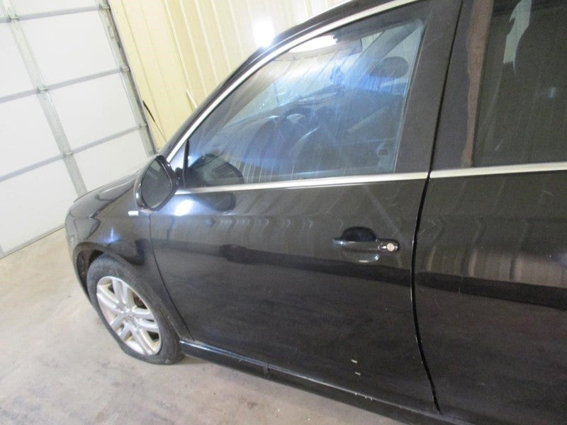 Starter Motor Bosch Manufacturer Fits 05-14 JETTA 1898695