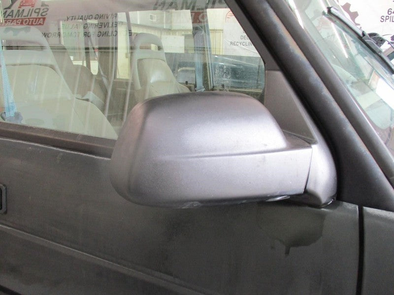 Passenger Side View Mirror Power Discovery Sd Fits 95-99 LAND ROVER 19