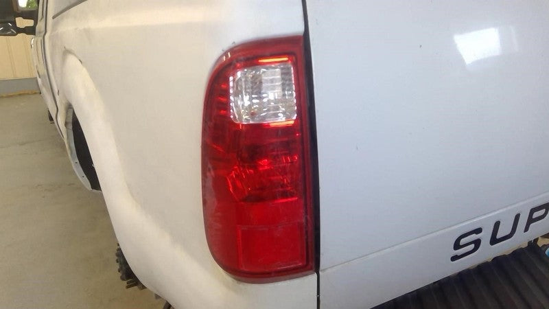 Ford F-250SD 2012 Headrest Used 6828