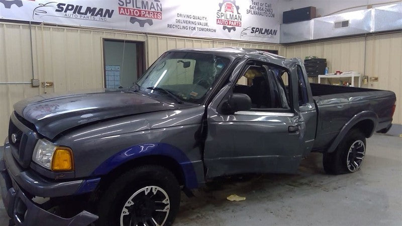 RANGER    2004 Wheel 1661148