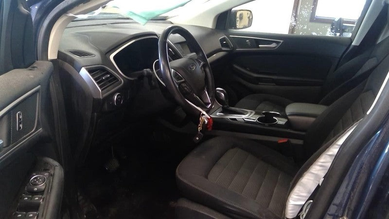 AC Compressor Fits 17-20 LINCOLN CONTINENTAL 1740187