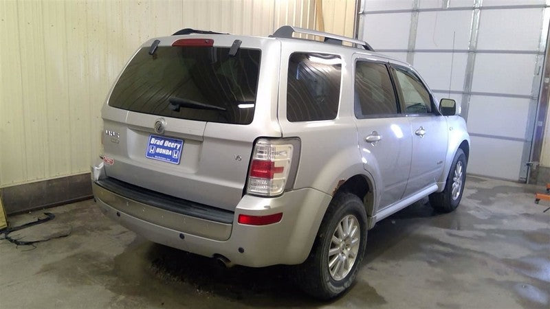 AC Compressor Fits 08 ESCAPE 1909810