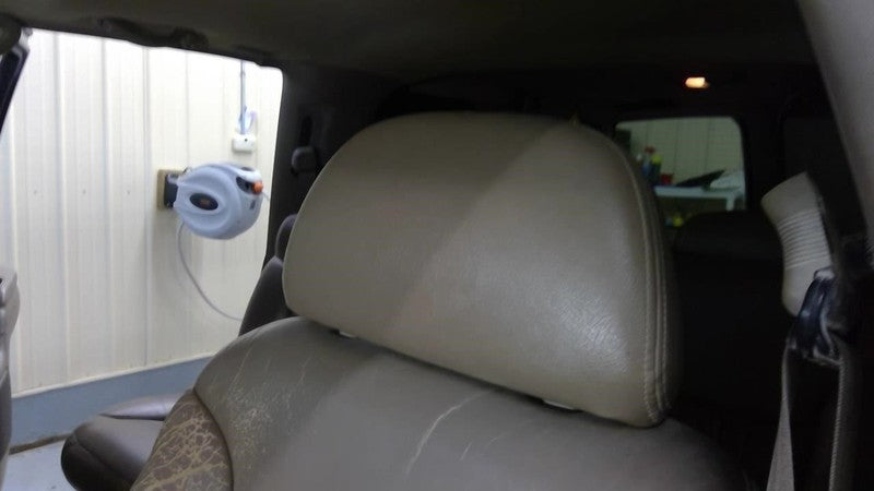 Chevrolet Suburban 1500 1999 Headrest Used 7399