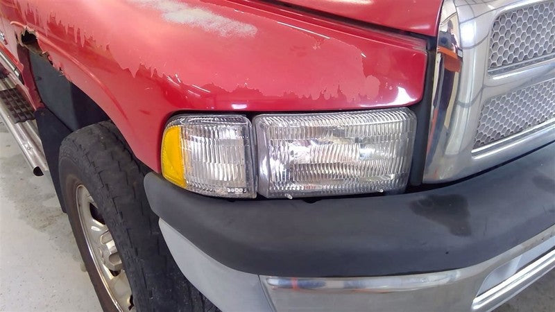 Automatic Transmission 4WD 8-318 5.2L Fits 95 DODGE 1500 PICKUP 190903