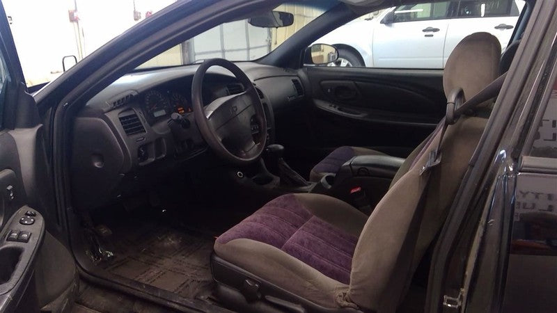 Power Steering Pump Fits 95-05 MONTE CARLO 1911287