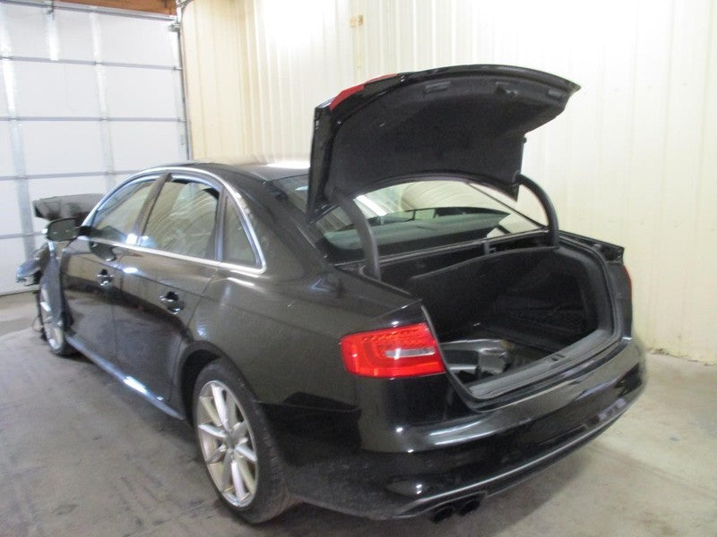 Driver Left Sun Visor Roof Illuminated Fits 13-16 AUDI A4 1864882