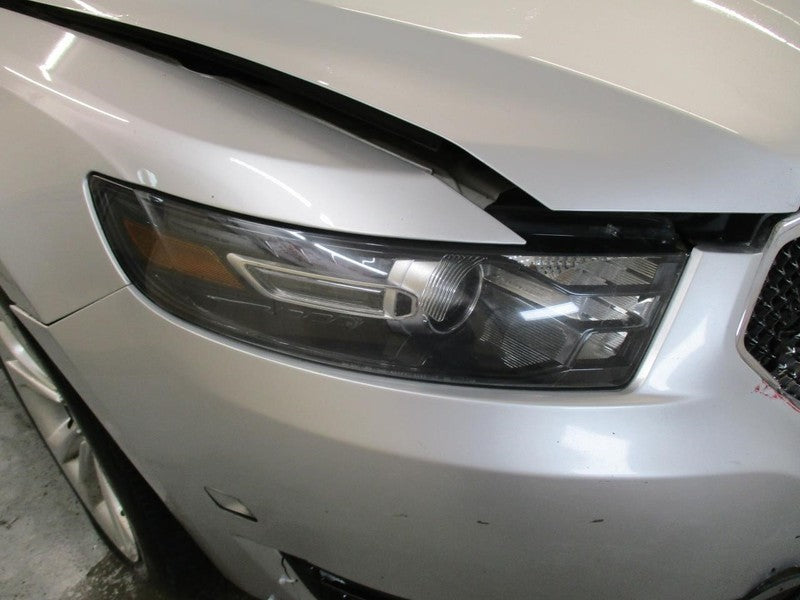 TAURUS    2013 Seat Rear 1857586